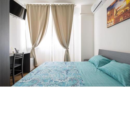 STUDIO 24 - Holiday & Business Apartment