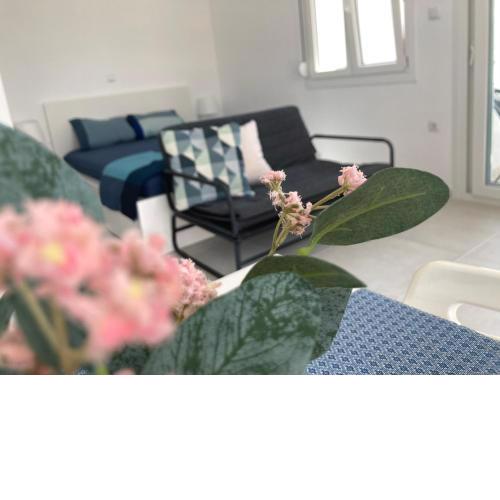 Studio 33 - A lovely place in Paralia Ofrinio
