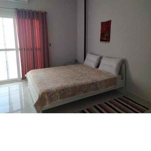 Studio 5min from ElGouna and Kite station