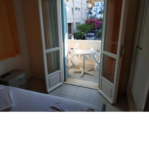 Studio 70meters From The Beach And The Towncenter