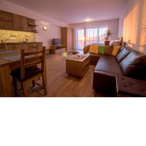 Studio A105 Stary Smokovec