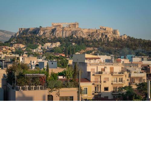 Studio Acropolis Star