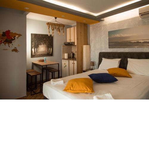 Studio Acropolis