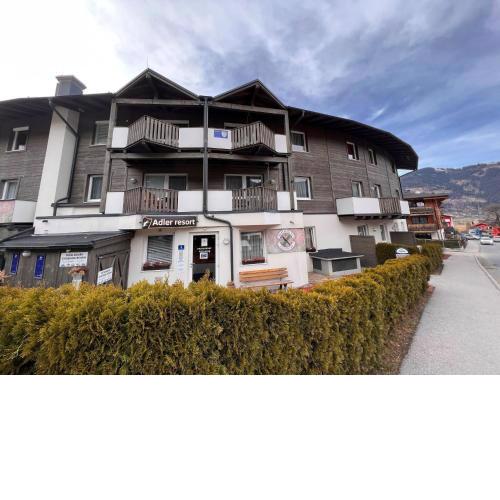 Studio Adler Resort-2