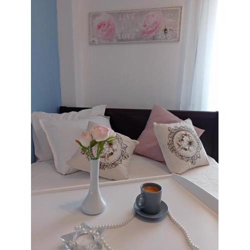 STUDIO ALEKS SEA VIEW