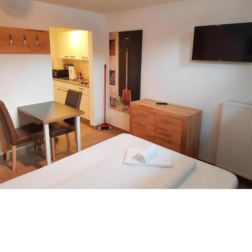 Studio Alpin -10A by Four Seasons Apartments