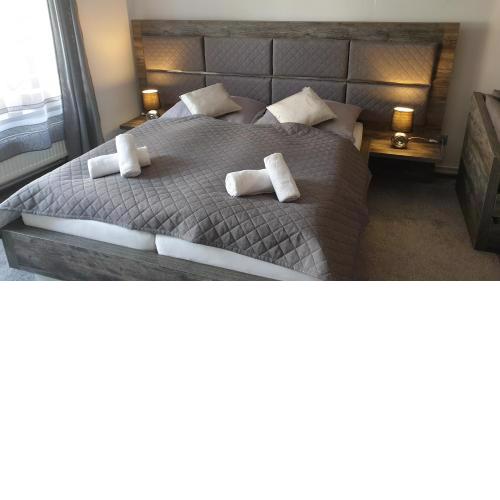 Studio apartmán Kežmarok