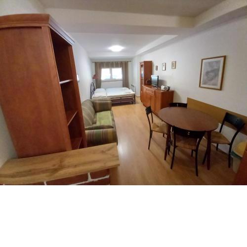 Studio apartman Tatran A-29