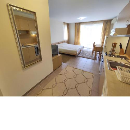 Studio Apartman Wimi