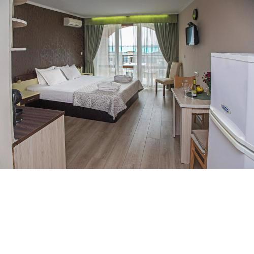 Studio Apartment - Grand Hotel Sveti Vlas