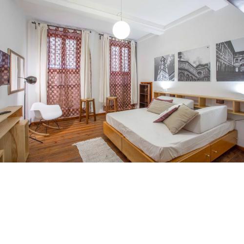 Studio Apartment Accademia