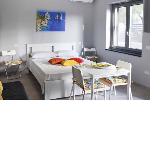 Studio Apartment Angelo - free private parking