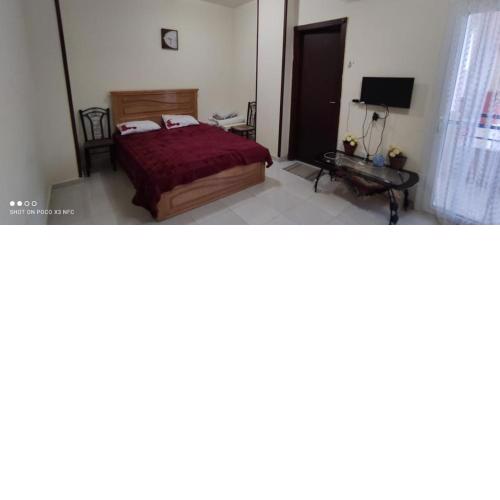 Studio Apartment at Tiba Star