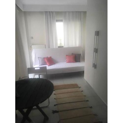 Studio apartment by the sea