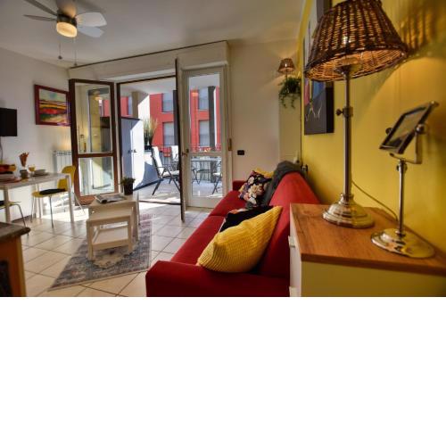 Studio Apartment Casa Enjoy Lago di Como