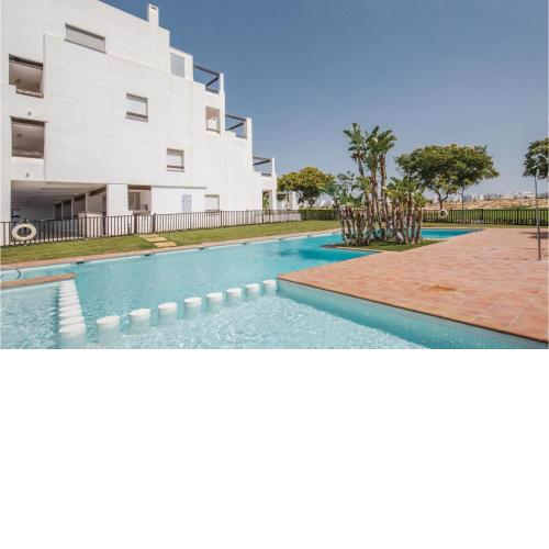 Studio Apartment in Roldan