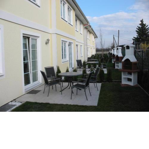 Studio Apartment Lehen 2