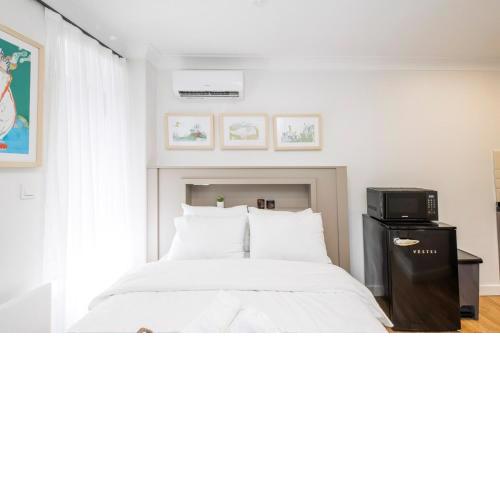 Studio Apartment near Attractive Istiklal St