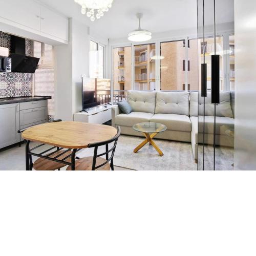 Studio Apartment Torravieja on Playa del Cura