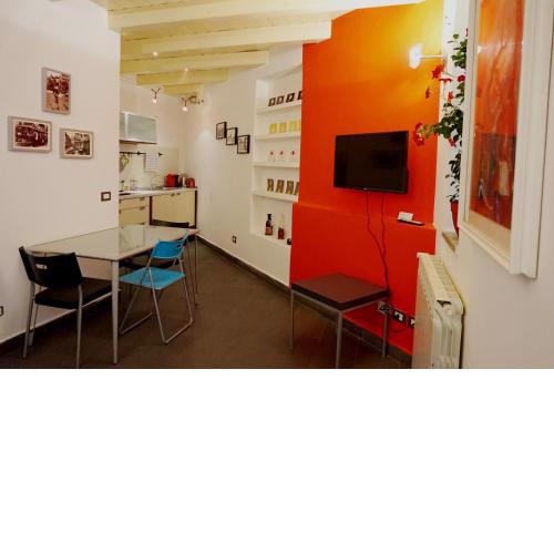 Studio Apartment Vicolo Lavandai