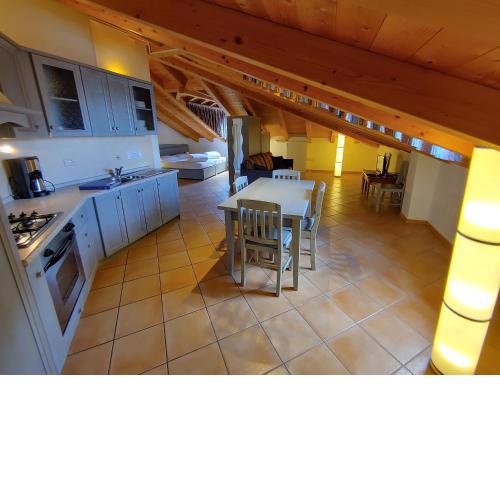 Studio Apartments Baia Azzurra 7
