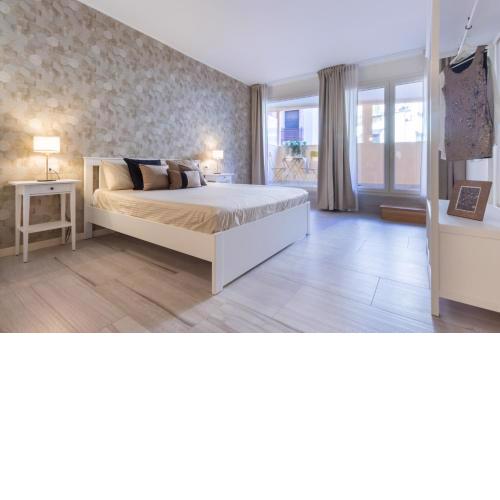 Studio Apartments Boutique Al Bastione di Cagliari