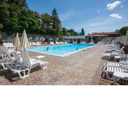 Studio-Apartments La Selva