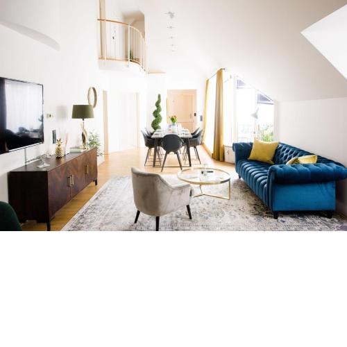 Studio Apartments Opera - Mai's Apartments - by Arbio