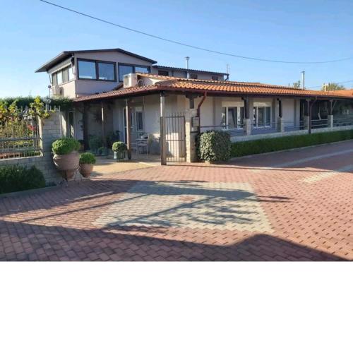Studio-Appartement Isidora