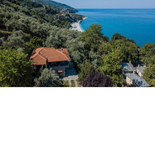Studio appartments near the sea