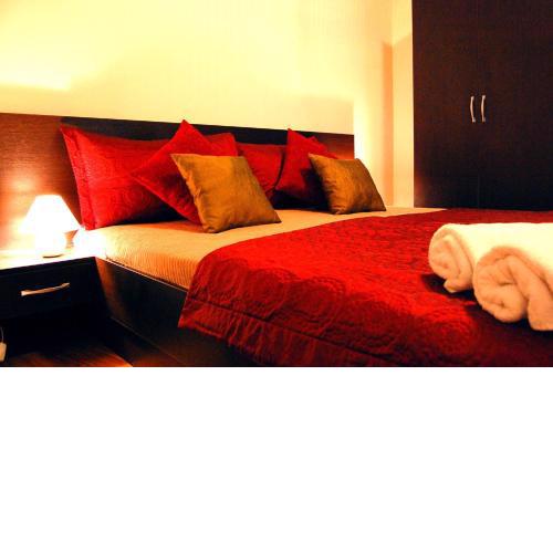 Studio Apt 723 Bansko Royal Towers