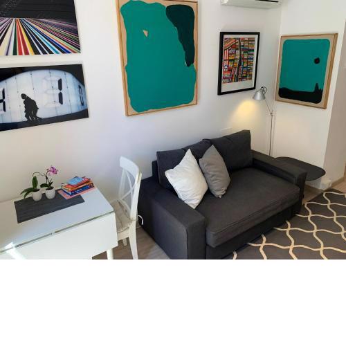 Studio Arts Malaga - Soho