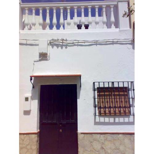 Studio at Barbate 300 m away from the beach with furnished terrace and wifi