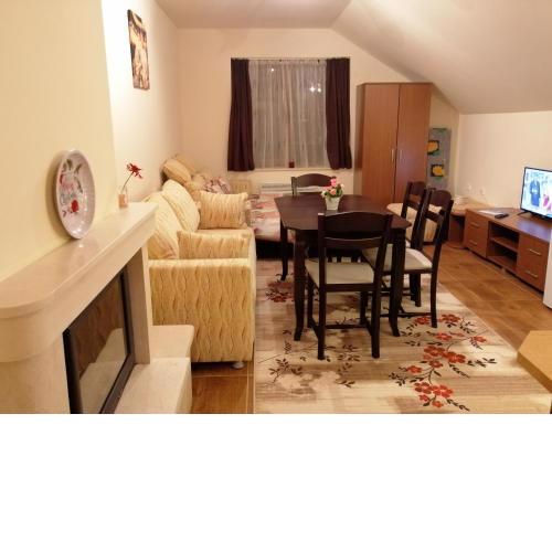 Studio at Home Pamporovo