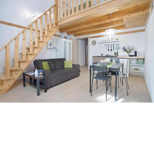 Studio at Siracusa 950 m away from the beach with wifi