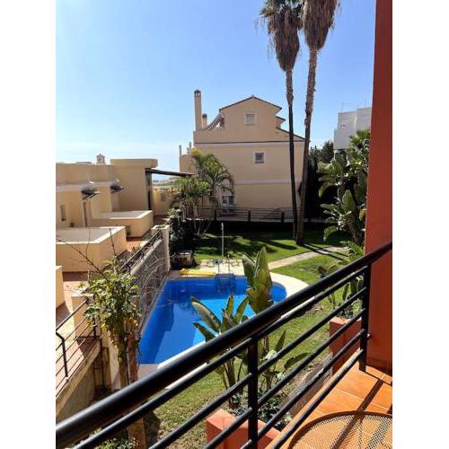 Studio Beach & Golf