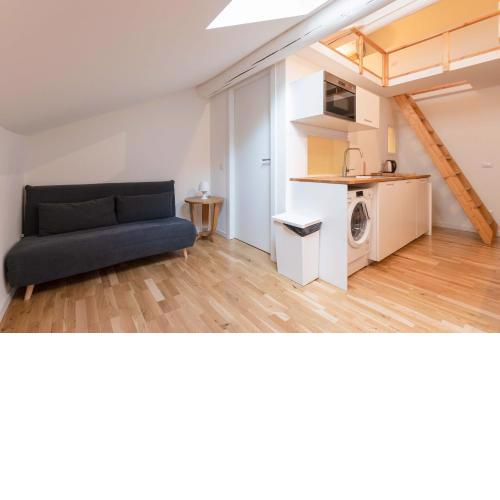 Studio Bergman