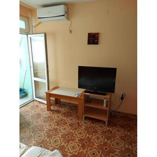 Studio Burgas - Economy Studio