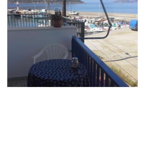 Studio by the Sea