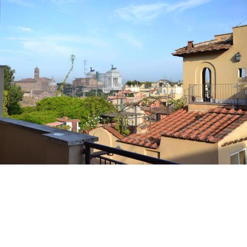 Studio Cardello Colosseum