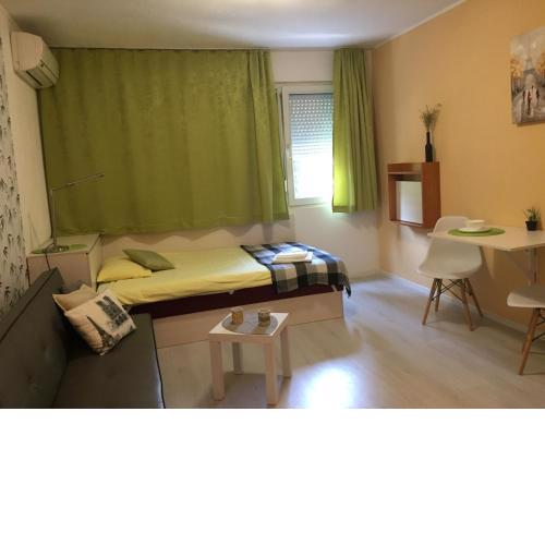 Studio Center - Stara Zagora