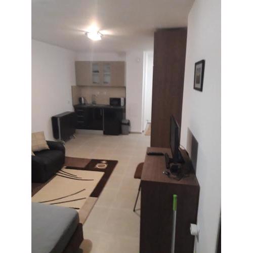 Studio Center Alyosha Hill Plovdiv