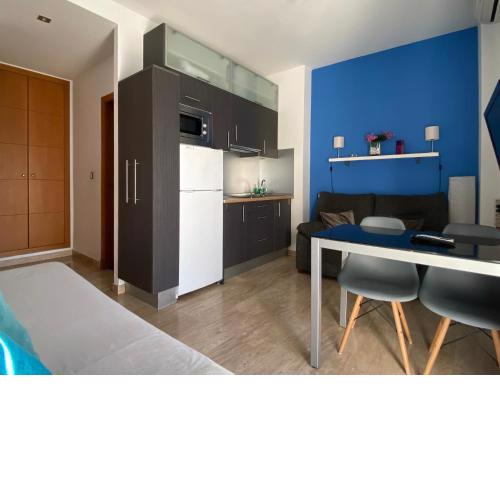 Studio City Center - Aloha Sevilla