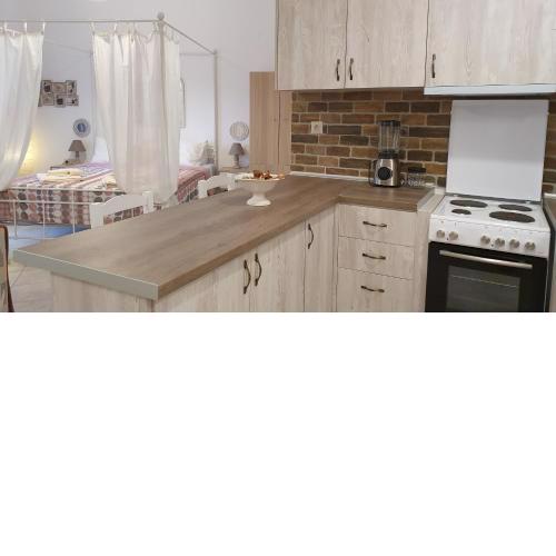 Studio Corfu Figareto