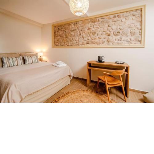 Studio Costele Luxurious apt in the heart of Corfu