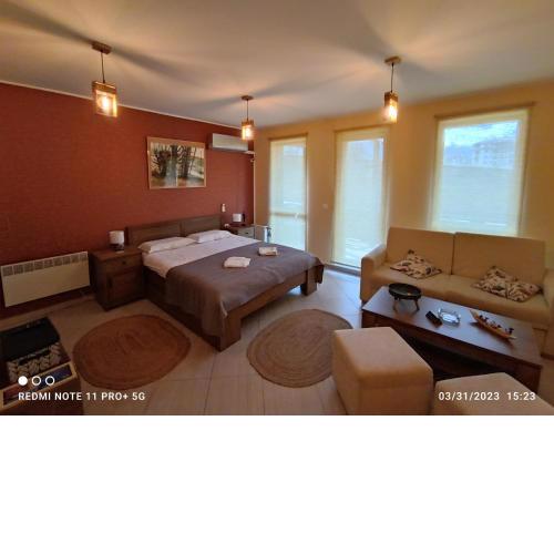 Studio D06, Green Life Bansko