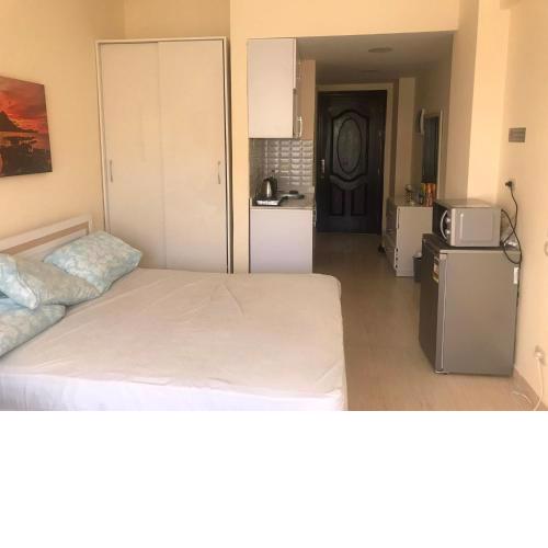 Studio D404 in Florenza Khamsin free WI-FI,smart TV,washing mashine