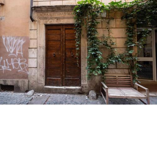 Studio delle Grotte - Campo de’ Fiori