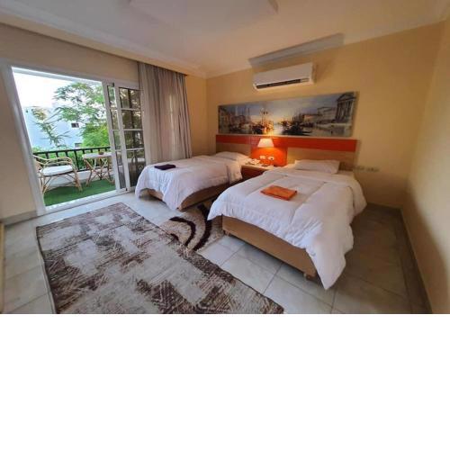 studio, Delta Sharm Resort, in the heart of Sharm El Sheikh, Egypt