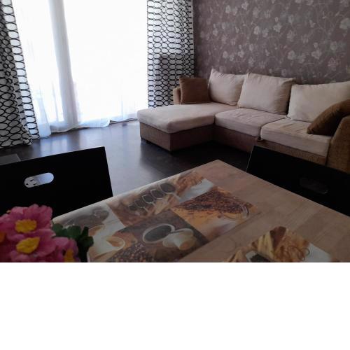 STUDIO DELUXE IN MARINA CAPE 4 stars complex 33 7